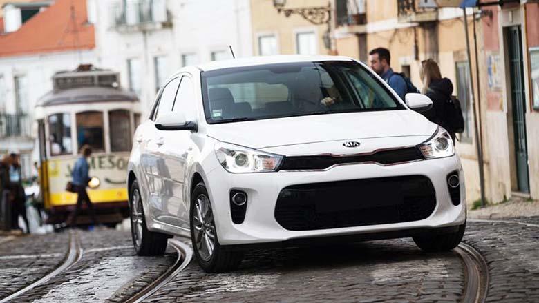 Ưu nhược điểm của Kia Rio 2018 kèm giá bán