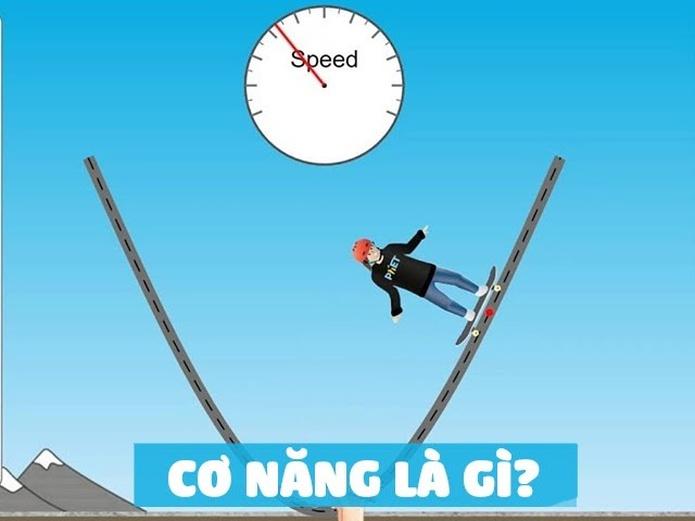 Cơ năng là gì