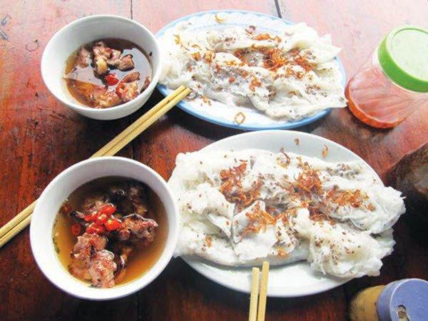 10 đặc sản Tam Đảo – Vĩnh Phúc