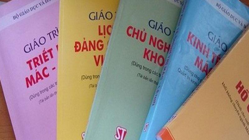 Các môn đại cương là nền móng cho các môn học chuyên ngành sau này