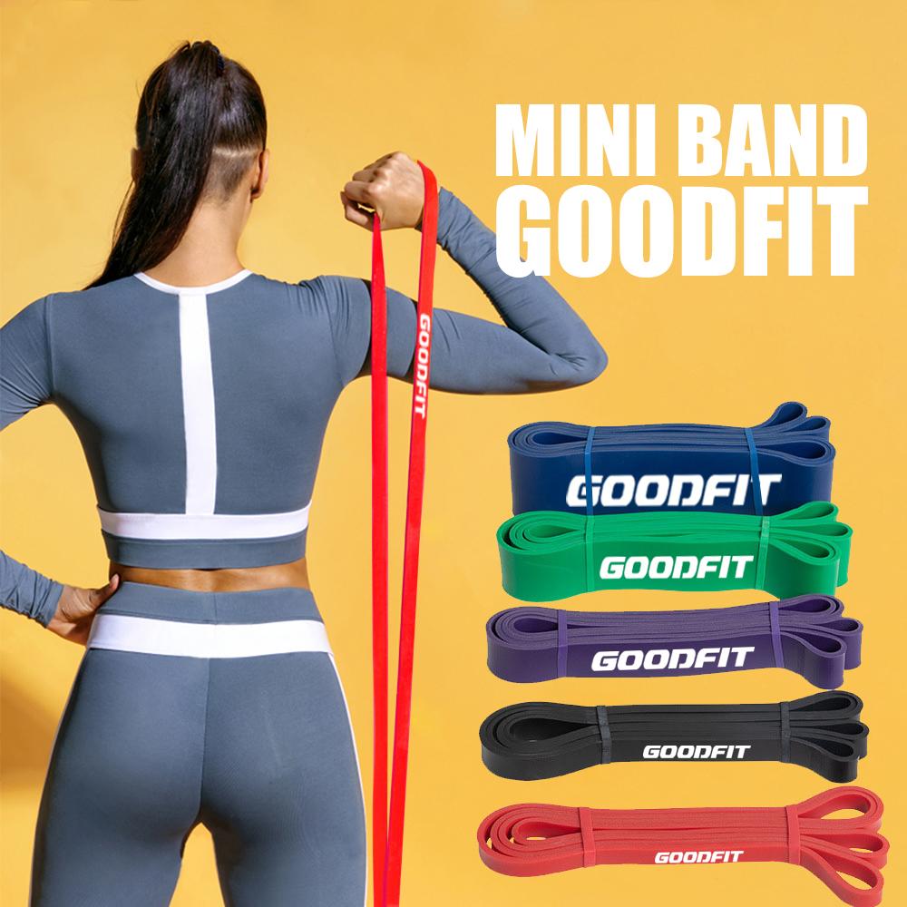 dây tập Gym goodfit GF913MB