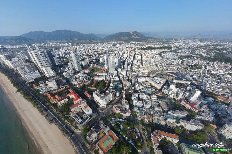 Kinh nghiệm du lịch Nha Trang (Cập nhật 07/2024)