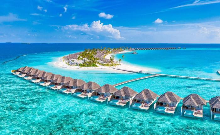 Biển Maldives của nước nào, có gì hấp dẫn mà ai ai cũng say đắm?