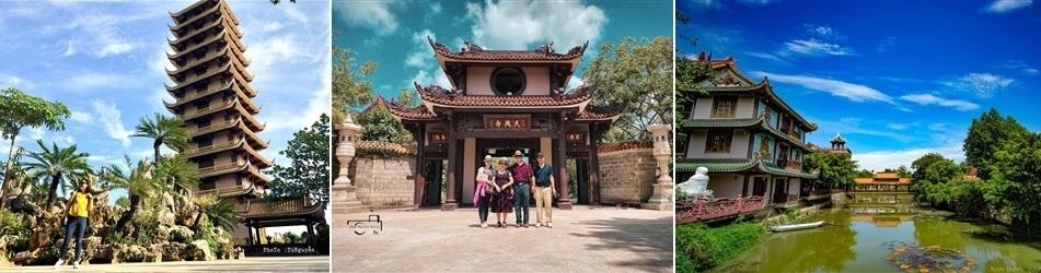 Tour Quy Nhơn 2 ngày 1 đêm: Khám phá phố biển yên bình