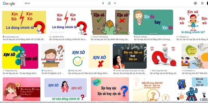 ‘Hay’ lại còn ‘ho’, ‘xịn’ lại thêm ‘xò’… chuyện gì đang xảy ra với tiếng Việt?