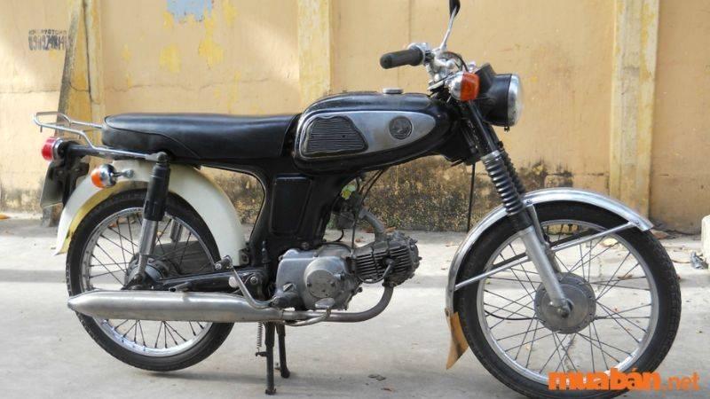 Mua Bán Xe Honda 67 Cũ TP.HCM Giá Rẻ T7/2024