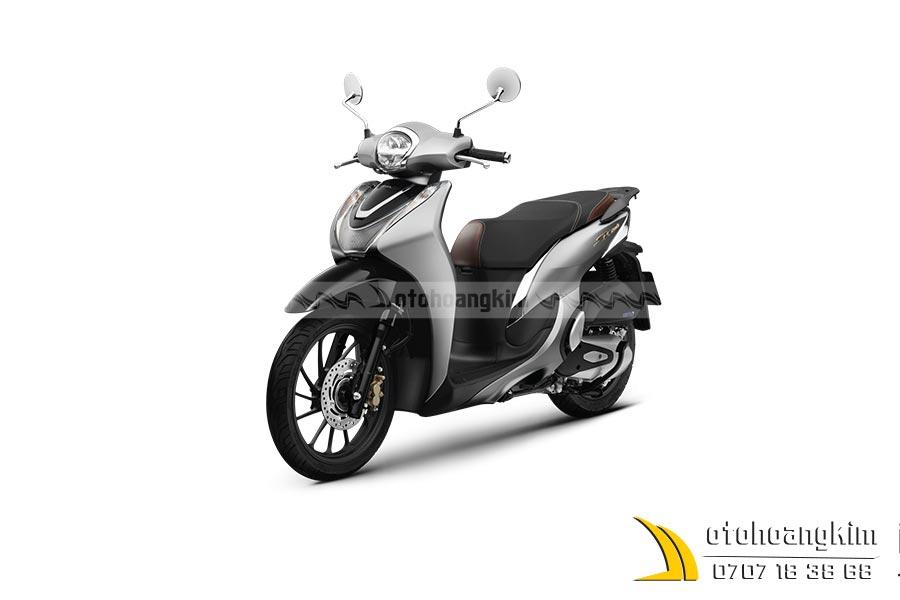 Đặc điểm nổi bật Honda SH Mode 2022