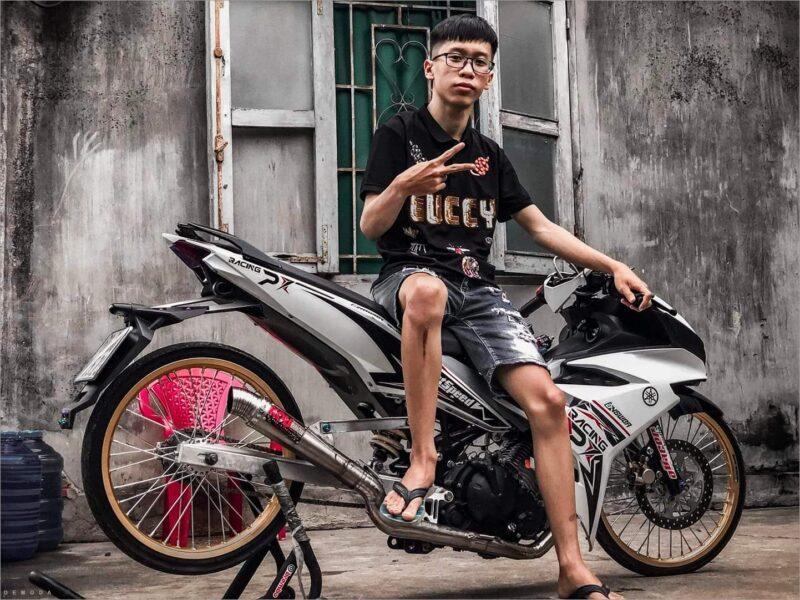 Hình Ảnh Racing Boy Đẹp, Chất, Ngầu Như Cái Gầu [mới nhất 2023]