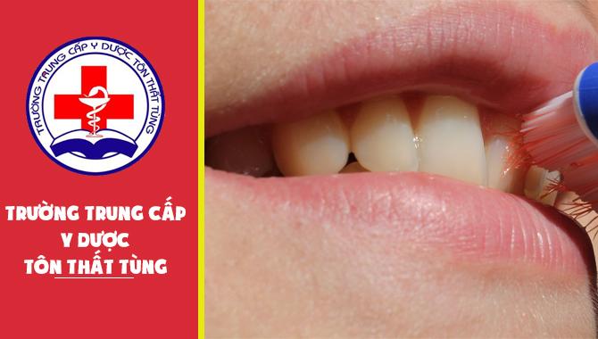 CHỨNG CHỈ Y SỸ RĂNG HÀM MẶT HỌC Ở ĐÂU UY TÍN?