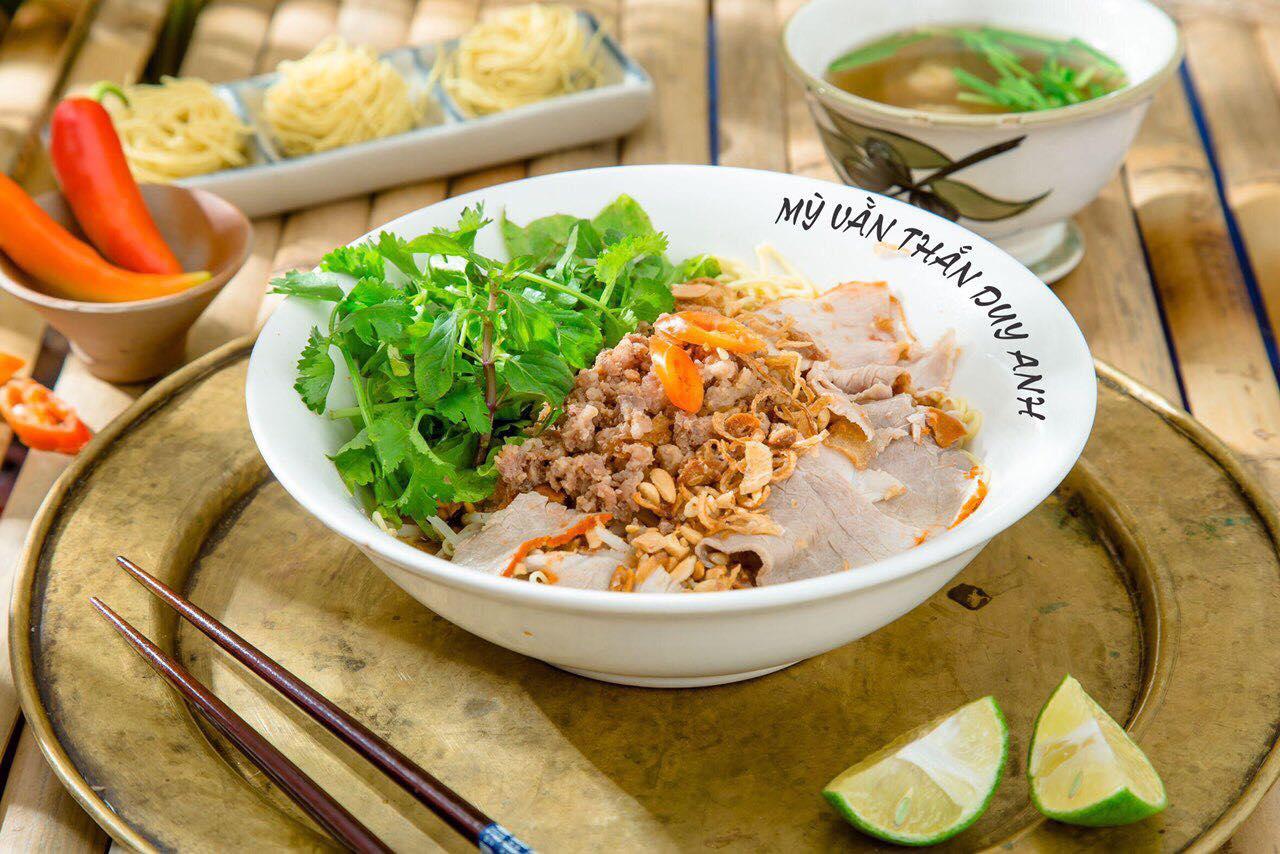 TOP 8 quán hủ tiếu ngon ở Hà Nội chuẩn vị Nam Bộ – Digifood