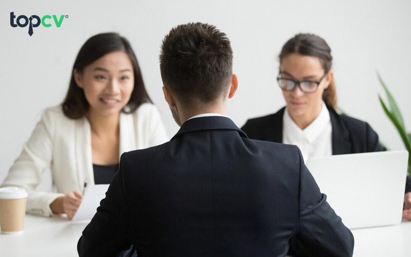 Interview là gì? Tìm hiểu các kỹ thuật phỏng vấn