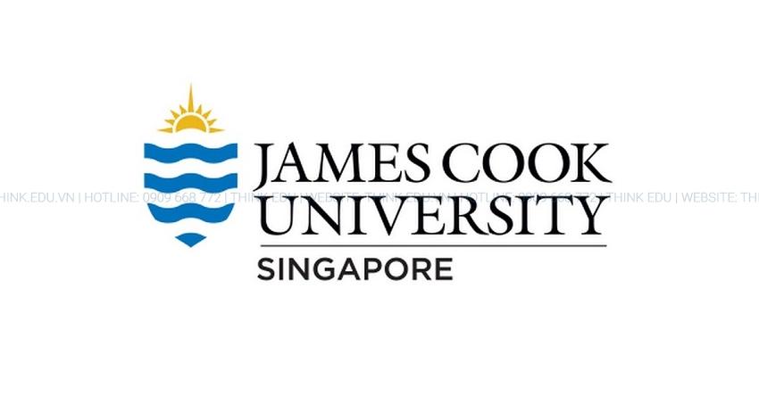 Trường Đại học James Cook Singapore – James Cook University Singapore