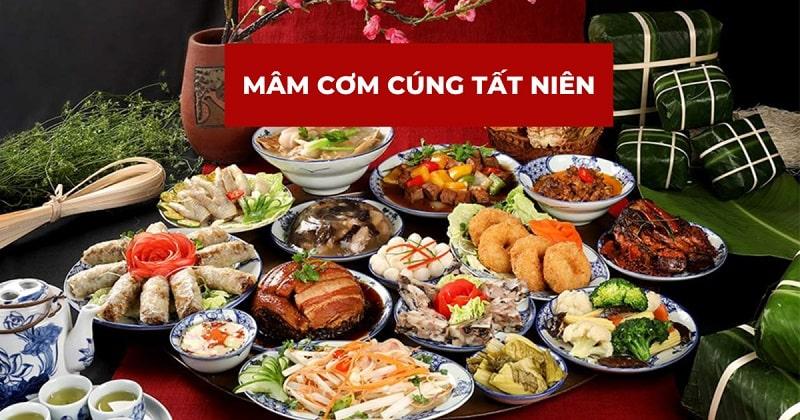 Tất niên là gì, vào ngày nào?