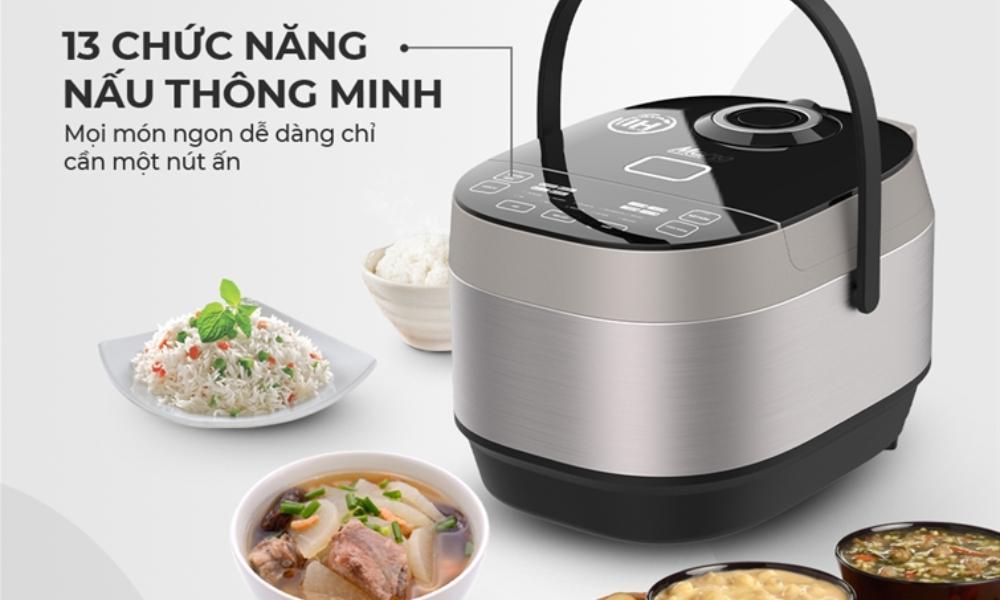 3 Cách nấu chè đỗ đen bằng nồi cơm điện thơm ngon