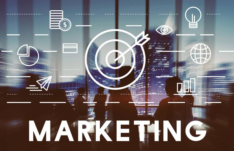 QUẢN TRỊ MARKETING LÀ GÌ? ĐẶC ĐIỂM - VAI TRÒ Ở TRONG DOANH NGHIỆP