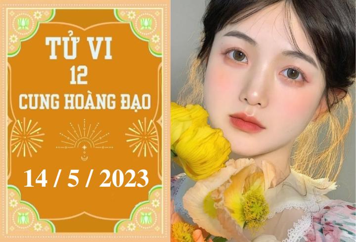 Tử vi vui 12 cung hoàng đạo ngày 14/5: Song Tử sáng tạo, Nhân Mã gượng ép - 1