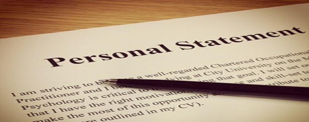 Personal statement là gì? 5 Nguyên tắc vàng để viết Personal statement ấn tượng