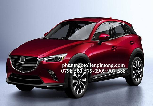 Top 04 cửa hàng phụ tùng mazda tại tphcm cần xem ngay