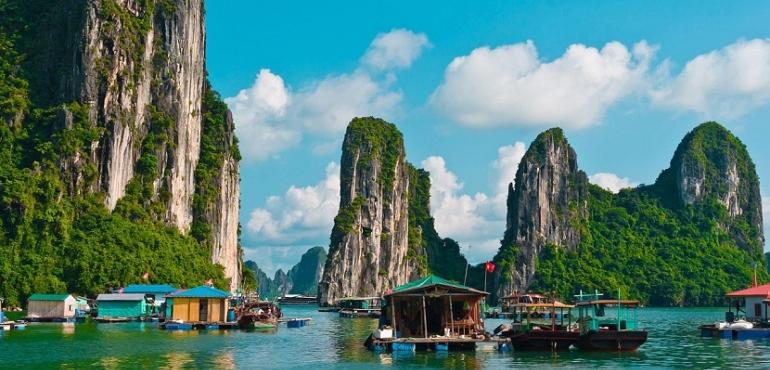 Kinh nghiệm du lịch Quảng Ninh tự túc không thể bỏ lỡ từ Ví MoMo