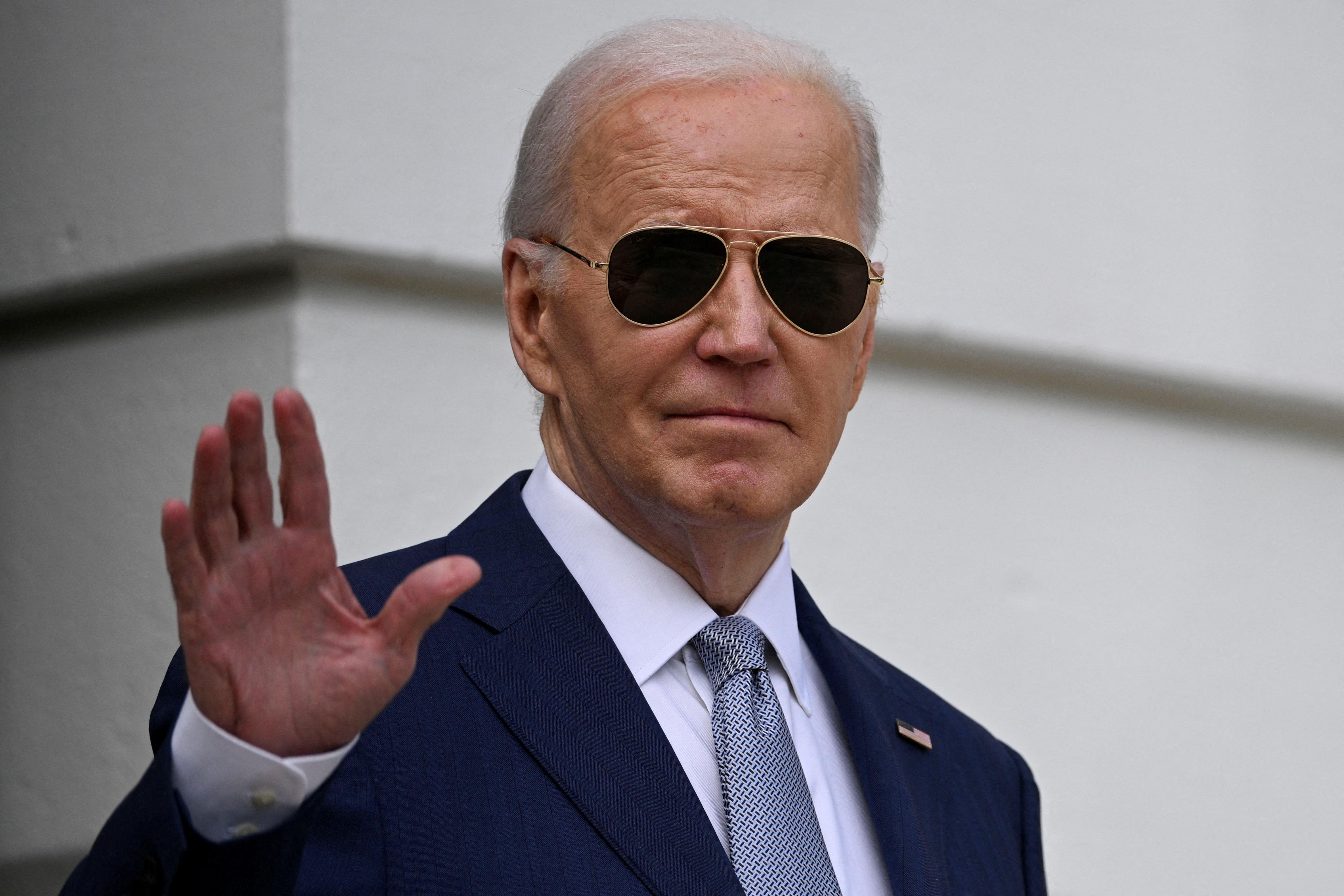 Ông Biden nỗ lực vực dậy niềm tin của cử tri Mỹ sau cuộc tranh luận - 1