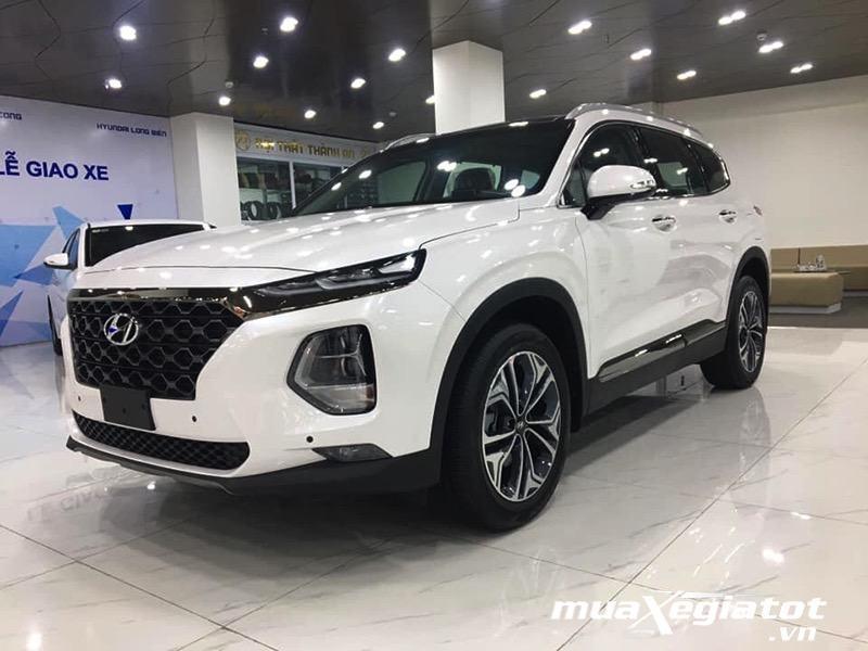 So sánh Hyundai SantaFe và Kia Sorento – cuộc chiến cân sức giữa những chiếc xe Hàn