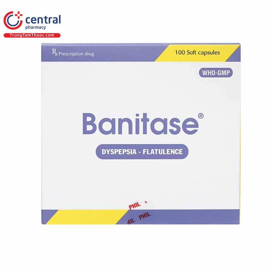 Banitase