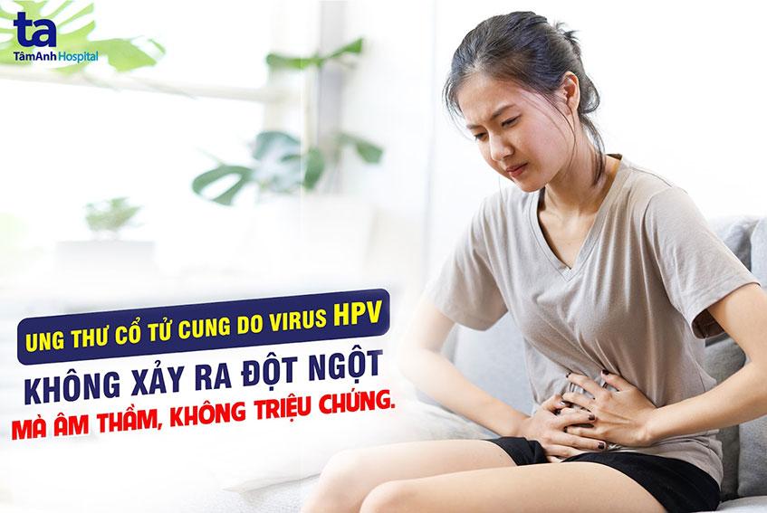 Chích ngừa ung thư cổ tử cung : Những điều bạn cần biết