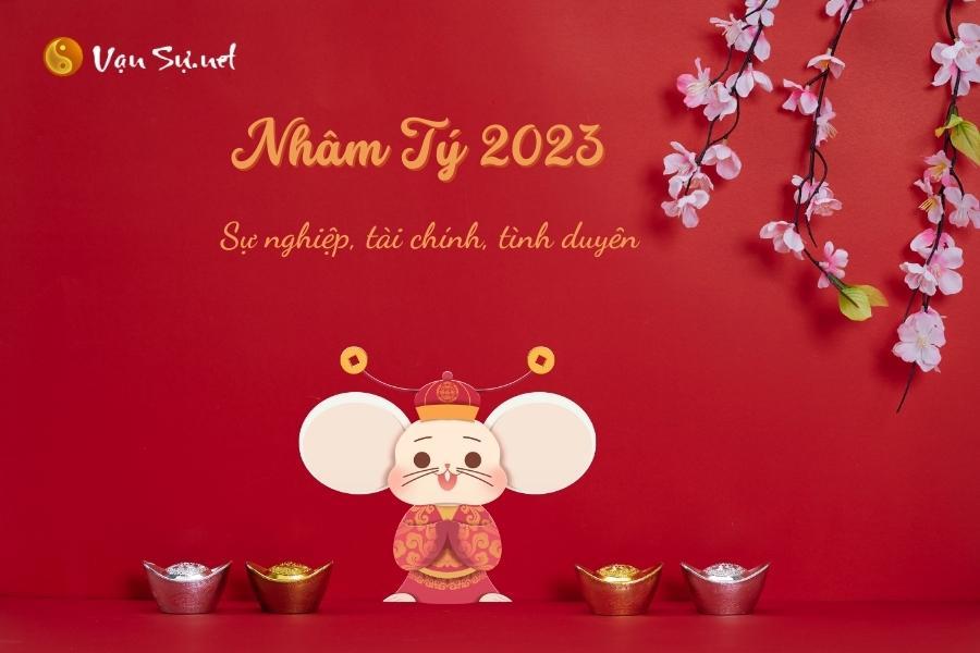 Tử Vi Tuổi Nhâm Tý 1972 Năm 2023 - Nam Mạng