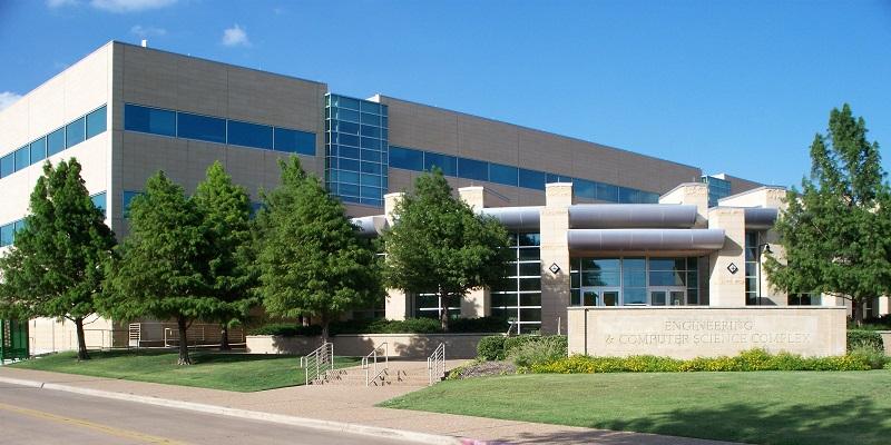 Trường Đại học University of Texas at Dallas