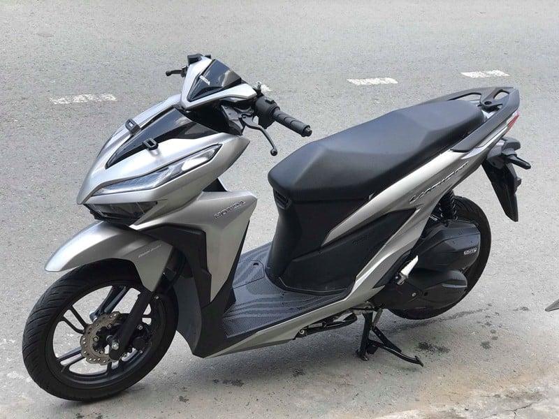 Giá xe Vario 125 cũ mới nhất 2022