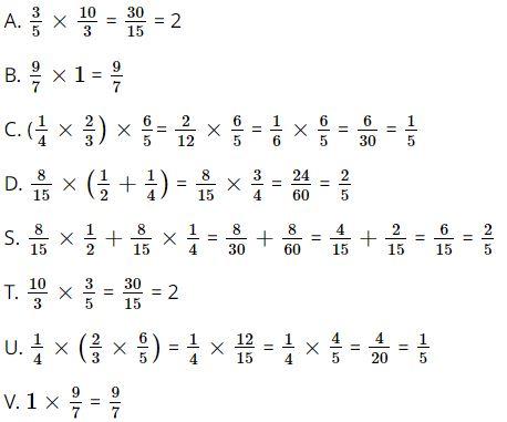 frac{4}{3} times frac{8}{9}