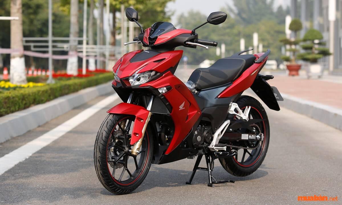 Mua Bán Xe Honda Winner X Cũ Giá Rẻ T7/2024