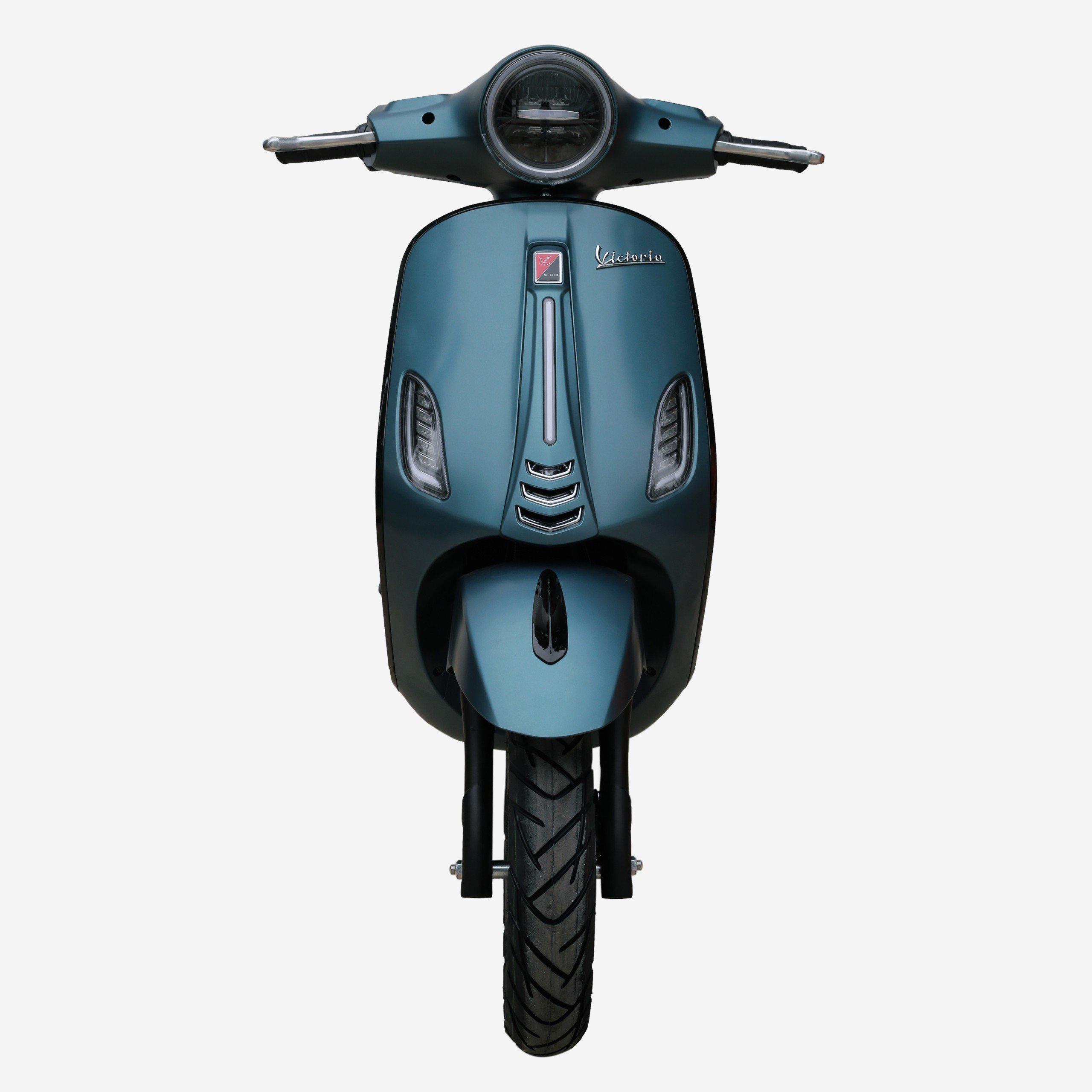 Xe ga 50cc Scooter Victoria