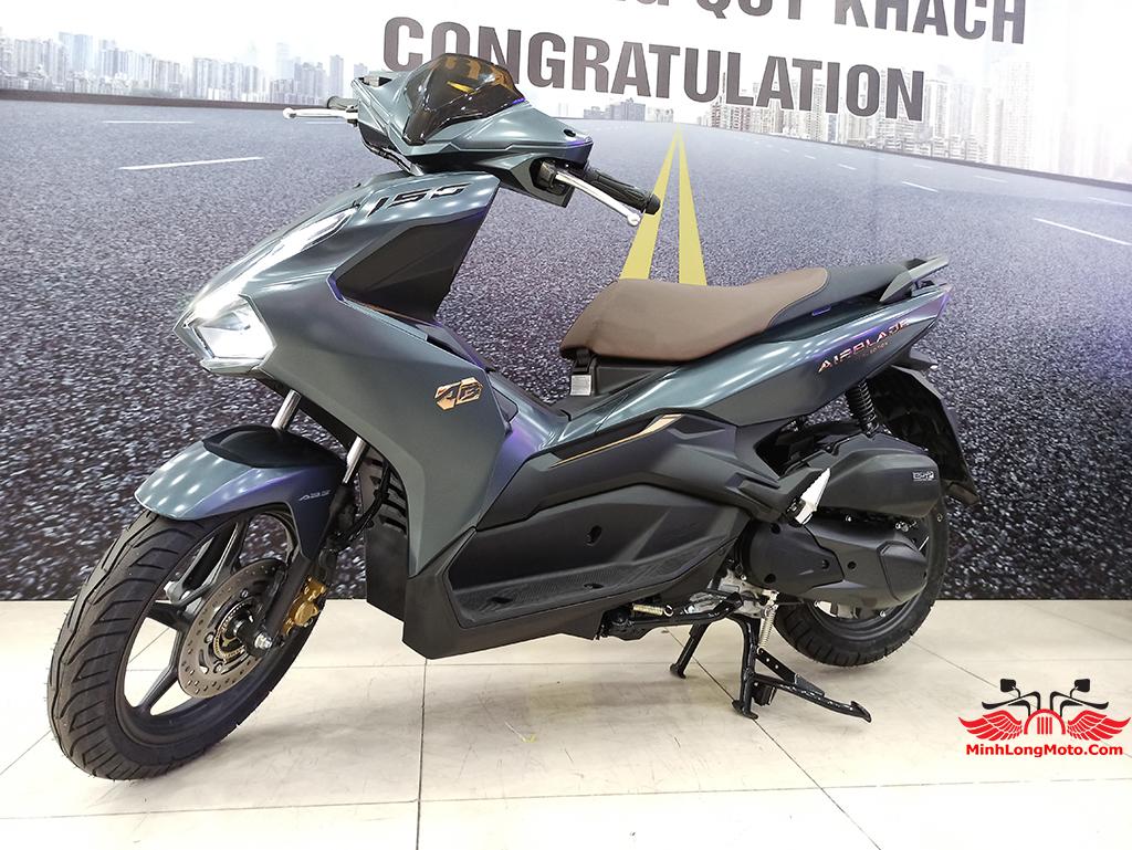 Bảng giá xe máy Honda 2024 mới tháng 06/2024