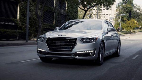 Hyundai Genesis 2024: Giá lăn bánh tại Hà Nội, TPHCM, Tỉnh