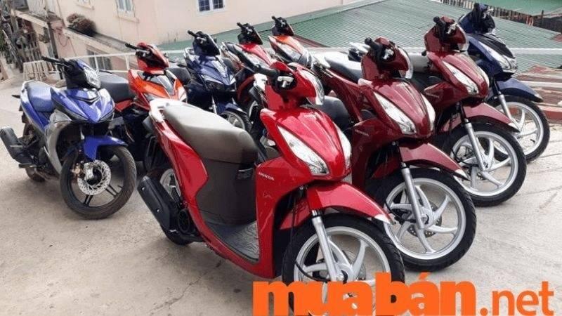 Mua Bán Xe Máy Cũ, Mới Uy Tín, Tại Sóc Trăng Giá Rẻ T7/2024