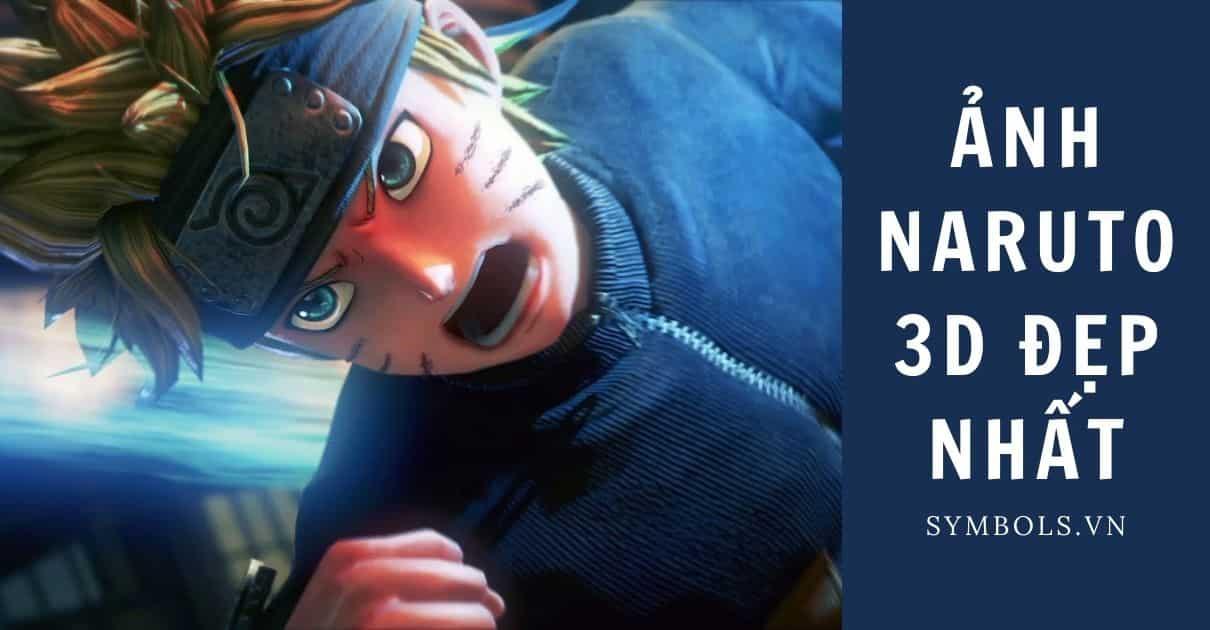 Avatar Naruto Ngầu: 62+ Ảnh Đại Diện Naruto Đẹp Nhất