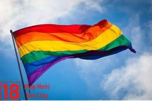 Bạn có thuộc LGBT hay không? Những câu hỏi trắc nghiệm LGBT