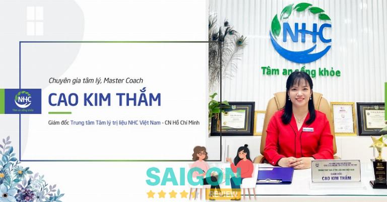 10 Chuyên gia tâm lý giỏi tại TPHCM nổi tiếng nhất