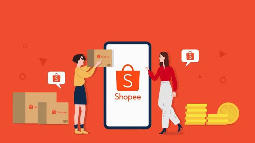 cach chat voi shop tren shopee