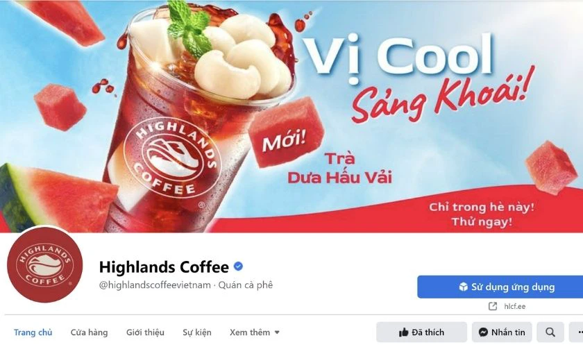 Tổng hợp kích thước ảnh bìa Facebook chuẩn nhất 2023