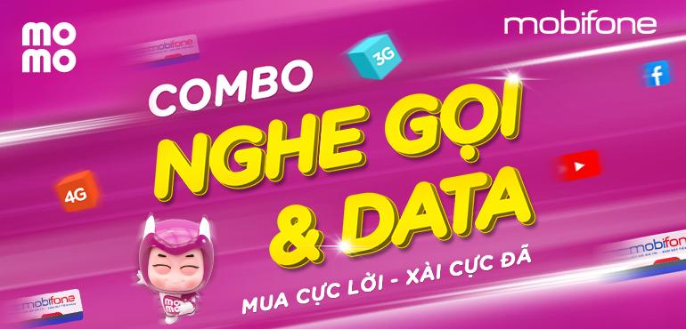 Mách nhỏ 4 cách nạp 3G MobiFone siêu tiện lợi