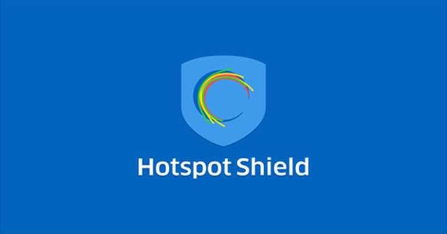 Hotspot Shield VPN cho iOS   8.15.2 Dịch vụ VPN miễn phí trên iPhone/iPad