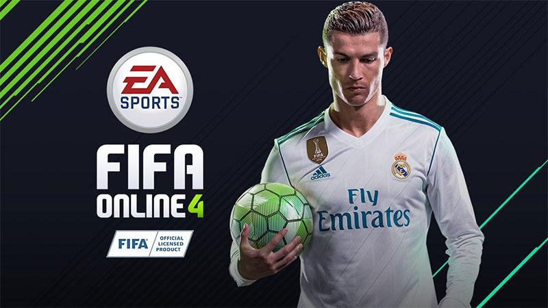 Hướng dẫn cách tải FIFA Online 4 siêu nhanh chỉ trong vòng 1 nốt nhạc