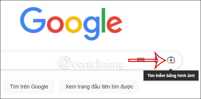 Tải hình ảnh lên Google