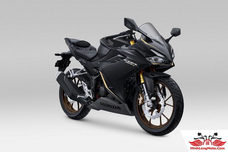 Honda CBR150R 2024 chính hãng giá chỉ 72 triệu đồng