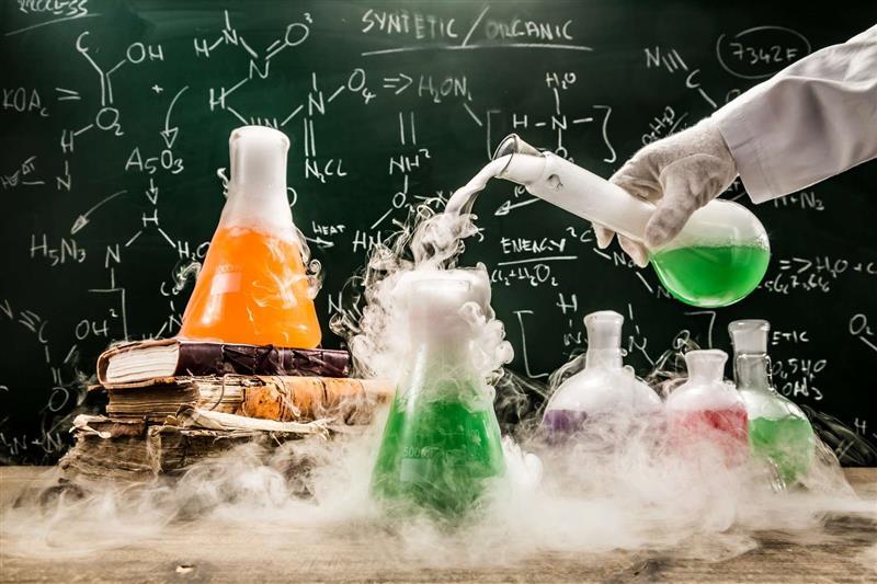 Chemistry là gì? Bật mí từ lóng siêu thú vị của GenZ