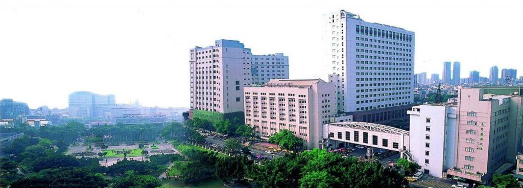 Chương trình dự bị Đại học China Medical University