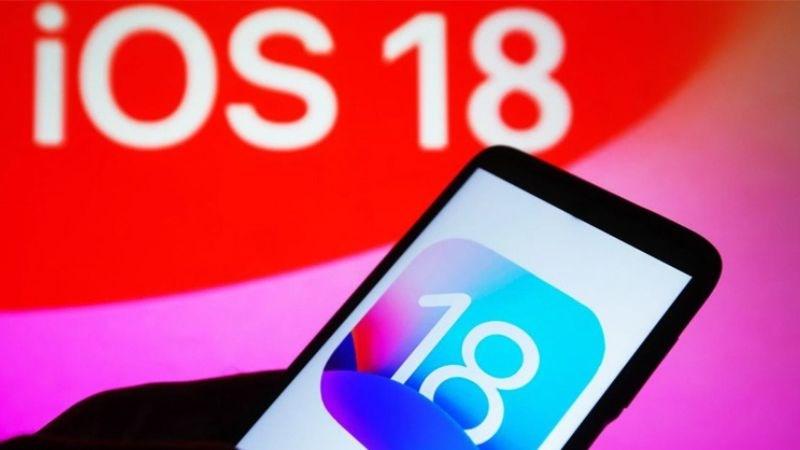 Phiên bản hệ điều hành iOS 18 sẽ có nhiều nâng cấp liên quan tới AI