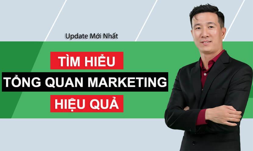 Marketing là gì? Top 11 công việc Marketing đang hot bạn cần biết